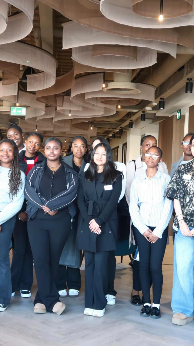 What a day at Womble Bond Dickinson (UK) LLP! 💼✨

20 ambitious young women joined us for an inspiring Early Careers into Law session — filled with insights from WBD’s incredible women, real talk on imposter syndrome, and a fiery mock case on whether Jaffa Cakes are cakes or biscuits (it got intense!).

Huge thanks to the WBD team for sharing your journeys, and to the future legal stars who showed up with passion and drive. The future of law is looking bright! 💫

#WomenInLaw #FutureLawyers #WBD #EarlyCareers #JaffaCakeDebate #LegalInspo